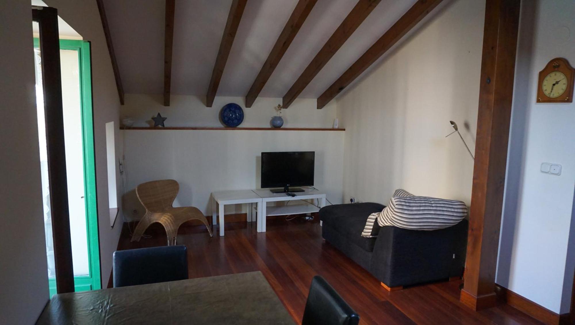 Apartament San Pedro By Basquelidays