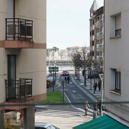 San Pedro By Basquelidays Apartment Hondarribia Exterior photo