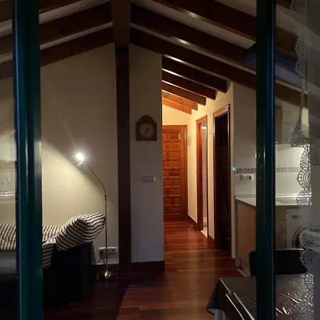 San Pedro By Basquelidays Apartment Hondarribia Exterior photo