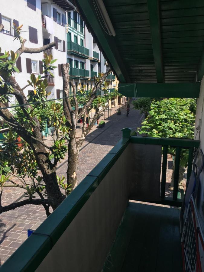 San Pedro By Basquelidays
