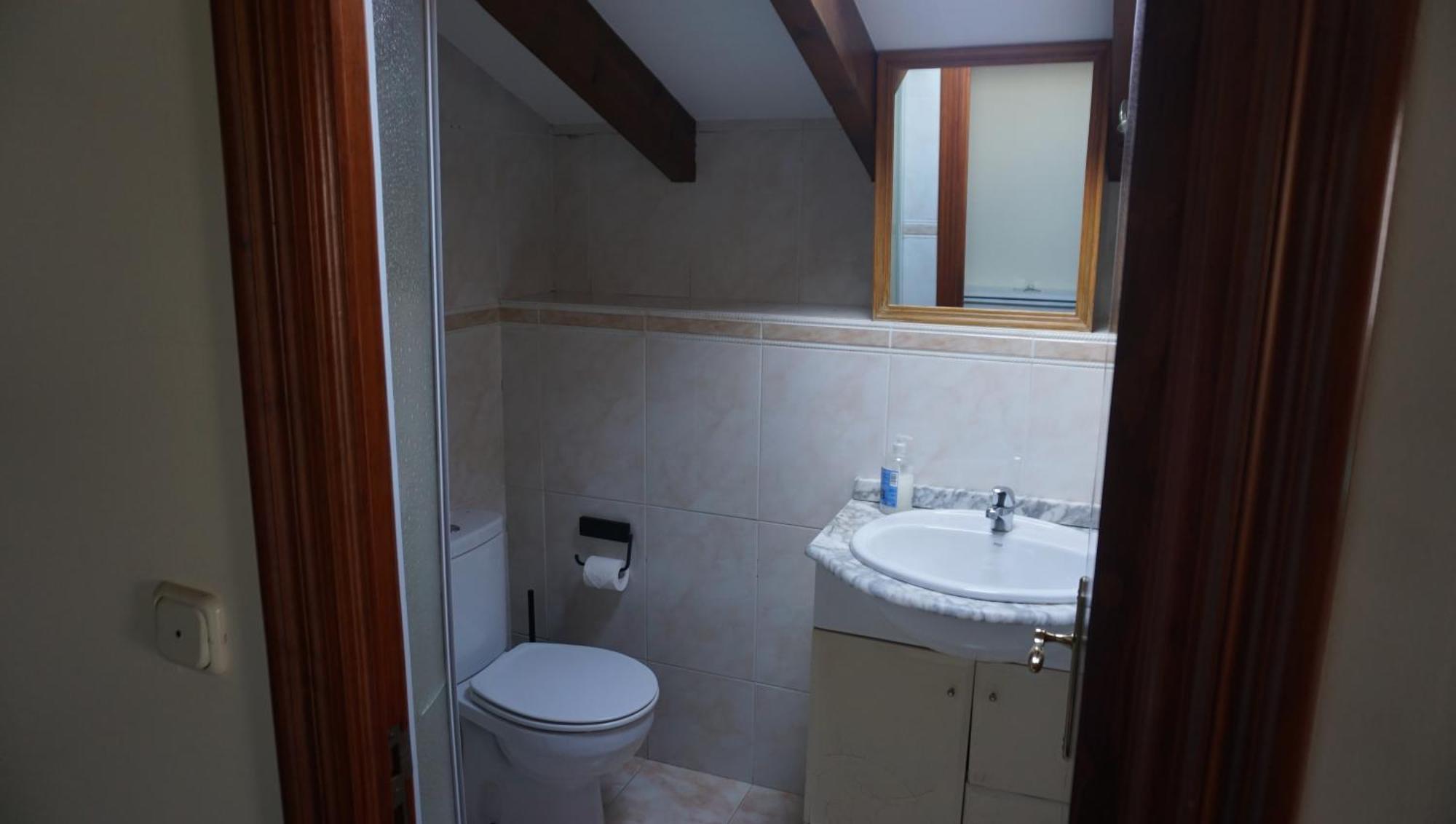 Apartment San Pedro By Basquelidays Hondarribia