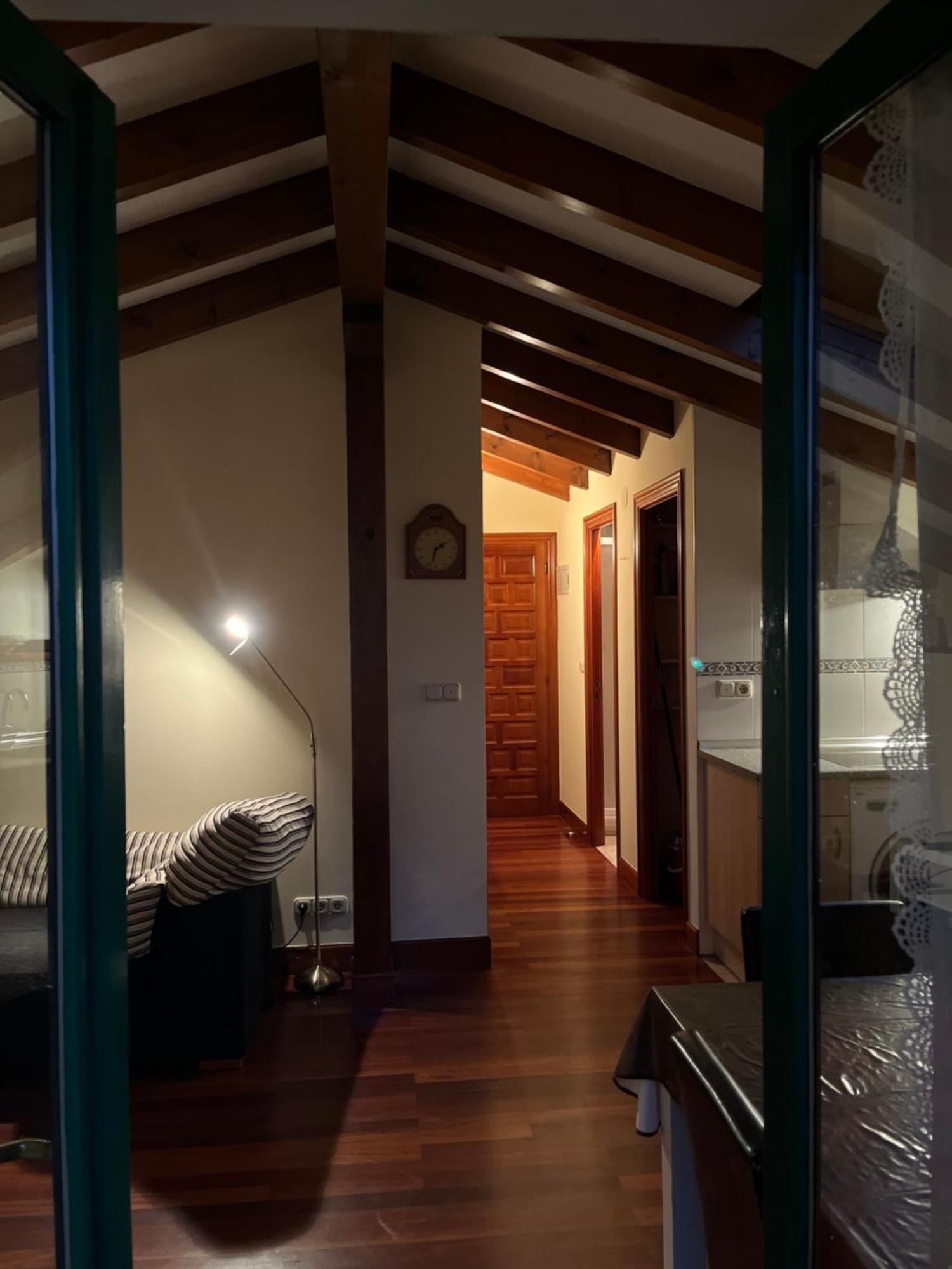 San Pedro By Basquelidays Apartment *
